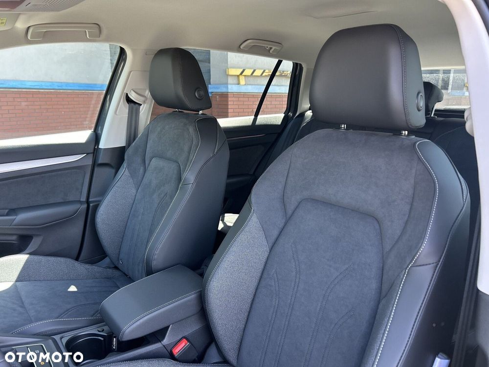 Volkswagen Golf Variant 2.0 TDI Life Plus - 37