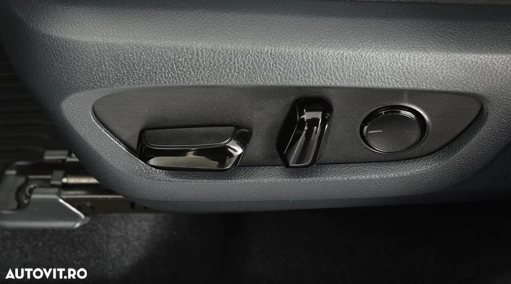 Lexus Seria NX 350h AWD CVT HEV F Sport - 10