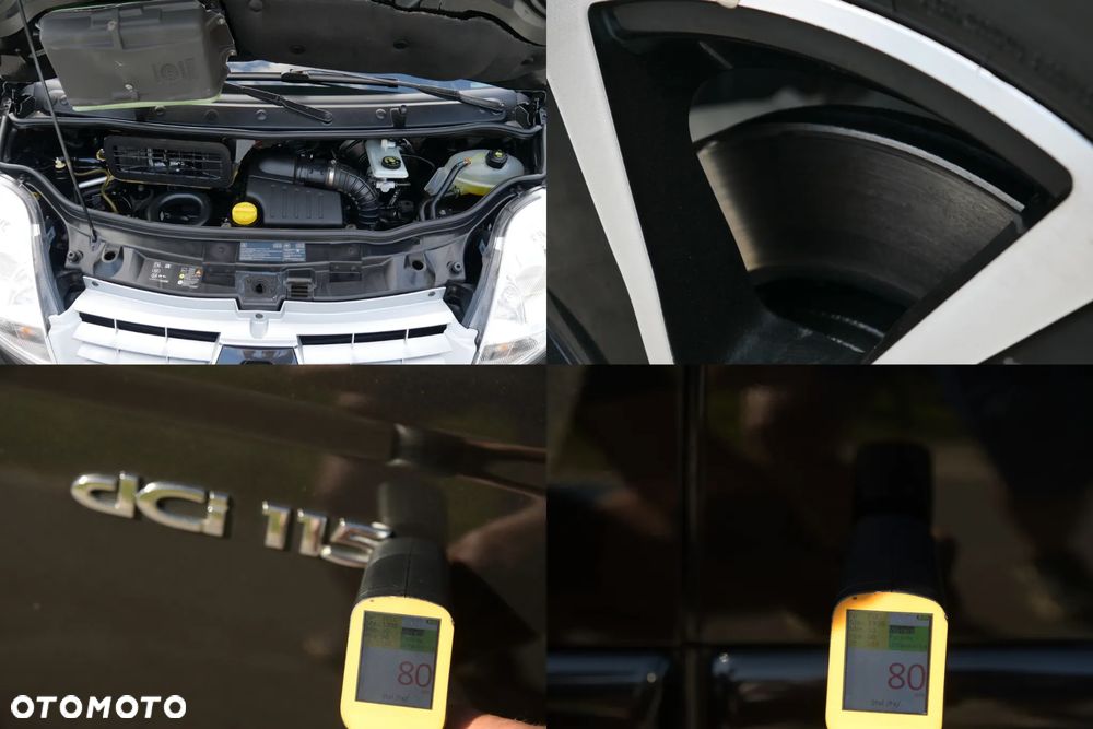 Renault Trafic Passenger Expression - 36