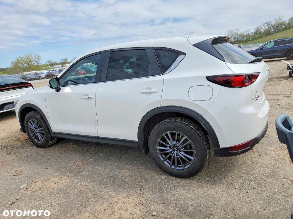 Mazda CX-5 e-SKYACTIV-G 194 AWD Takumi - 3