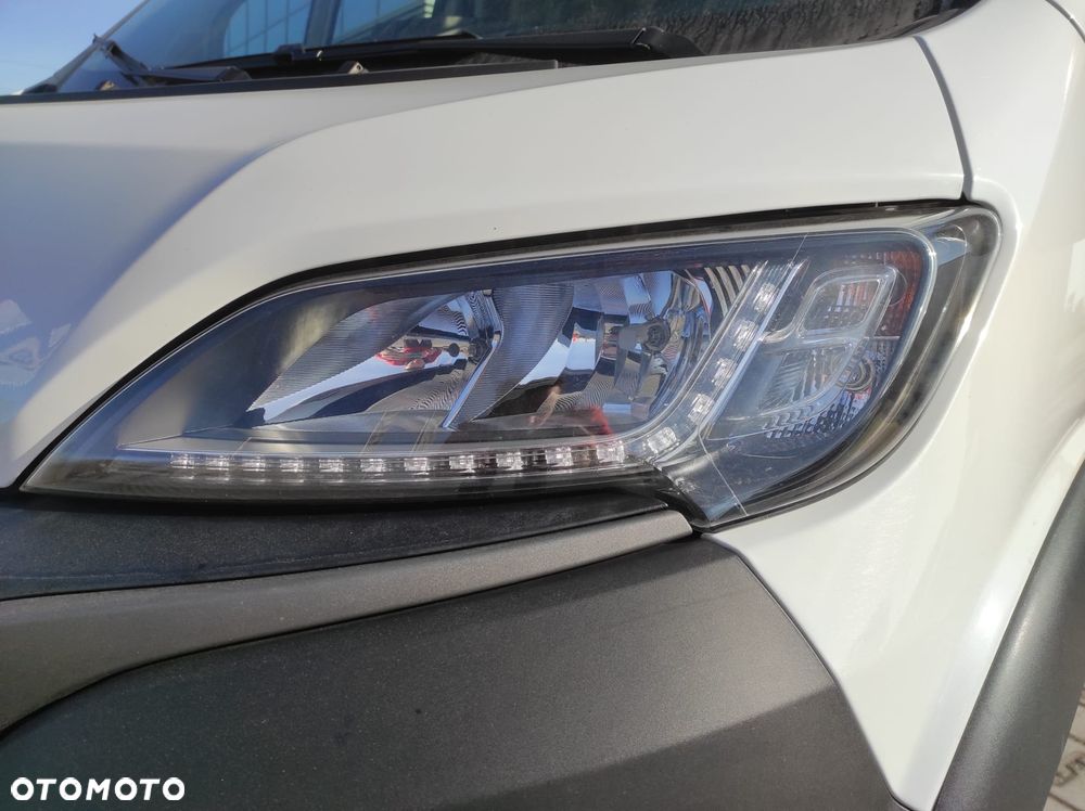 Fiat DUCATO MAXI L4H2 - 11