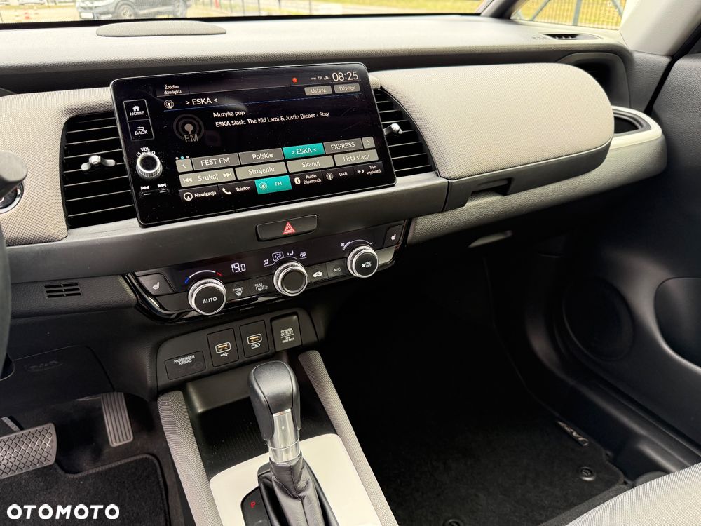 Honda Jazz 1.5 i-MMD Executive Crosstar - 36