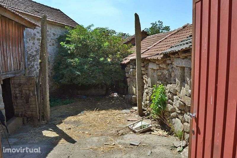 Moradias com pátio (Beça - Boticas) - Grande imagem: 3/10