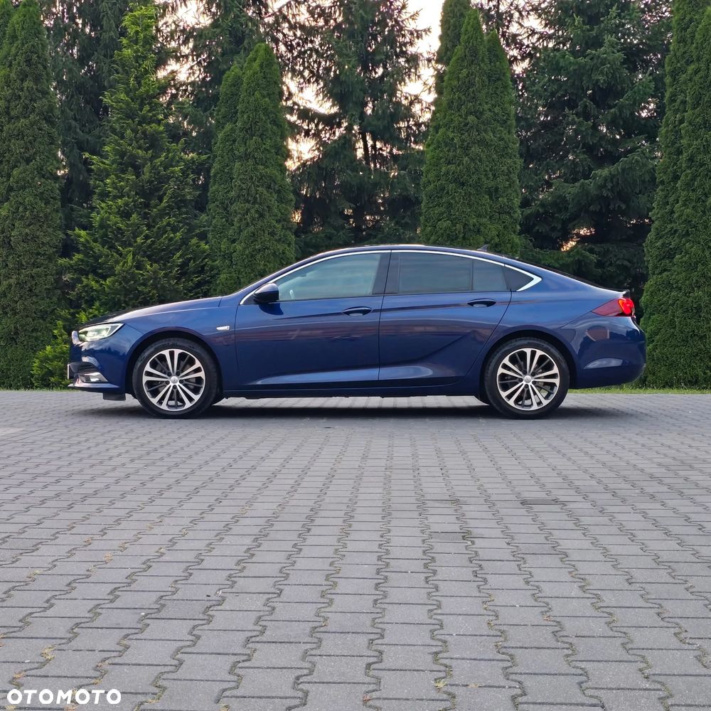Opel Insignia 2.0 Ultimate Exclusive - 7