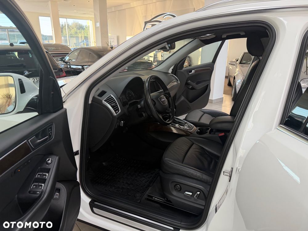 Audi Q5 - 16