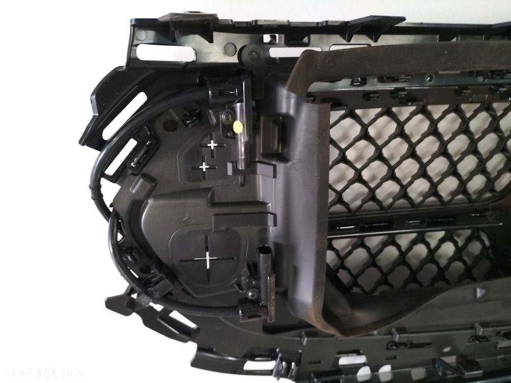 atrapa kratka grill mercedes e klasa w214 22- amg - 6