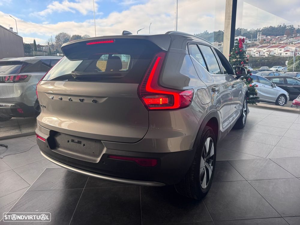 Volvo XC 40 1.5 T4 PHEV Core - 3