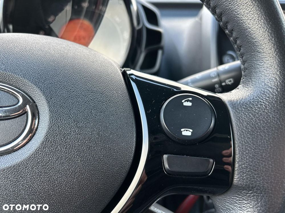 Toyota Aygo - 15