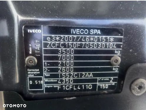 Iveco DAILY - 11