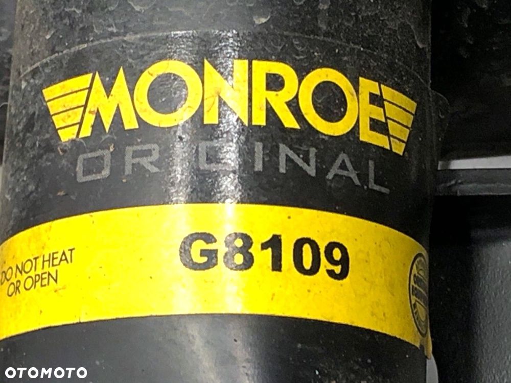 AMORTYZATOR PRAWY PRZÓD ZE SPRĘŻYNĄ  SEAT TOLEDO IV (KG3) 2012 - 2019 1.2 TSI 66 kW [90 KM] - 4