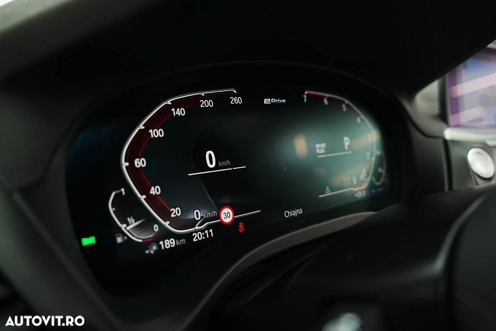 BMW X3 xDrive30e Aut. xLine - 34