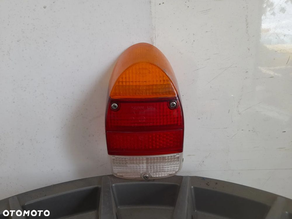 Klosz lampy tył Volkswagen Garbus Käfer Hella SRBBL365 - 1