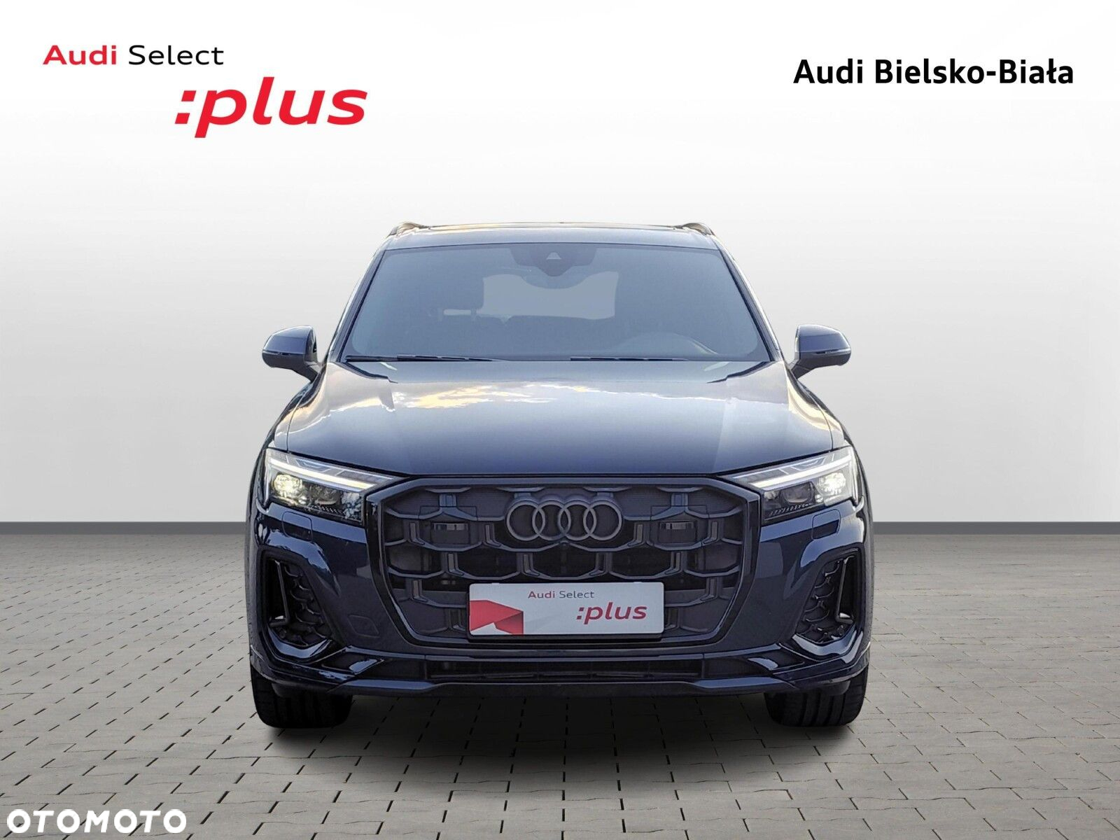 Audi Q7 - 8