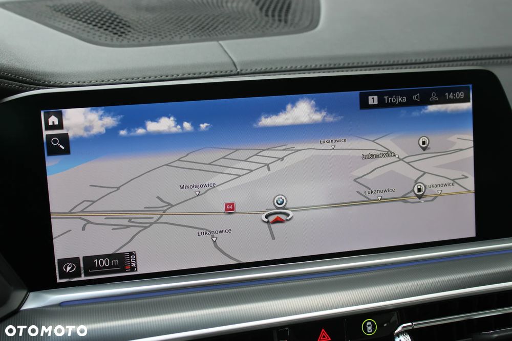 BMW X5 xDrive25d sport - 28