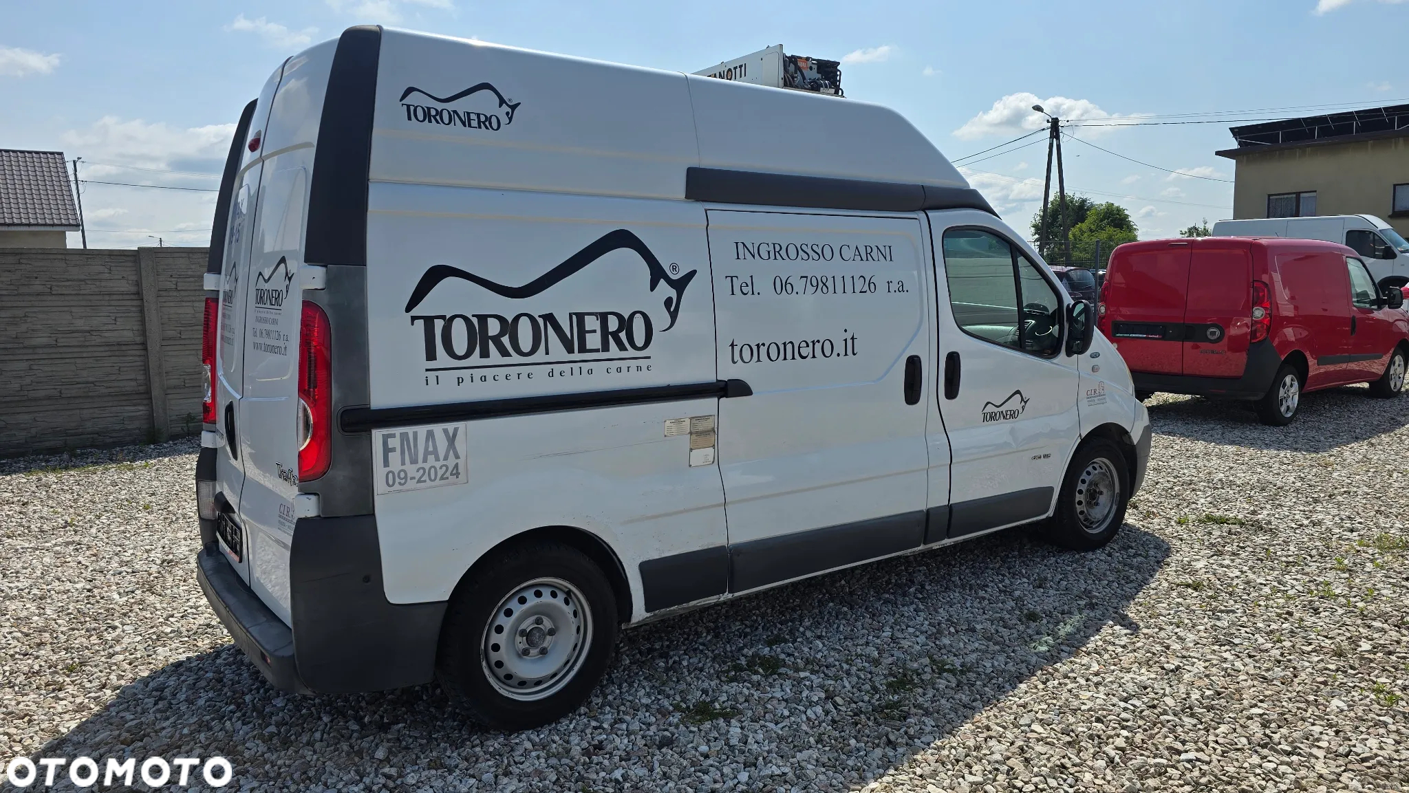 Renault Trafic - 4