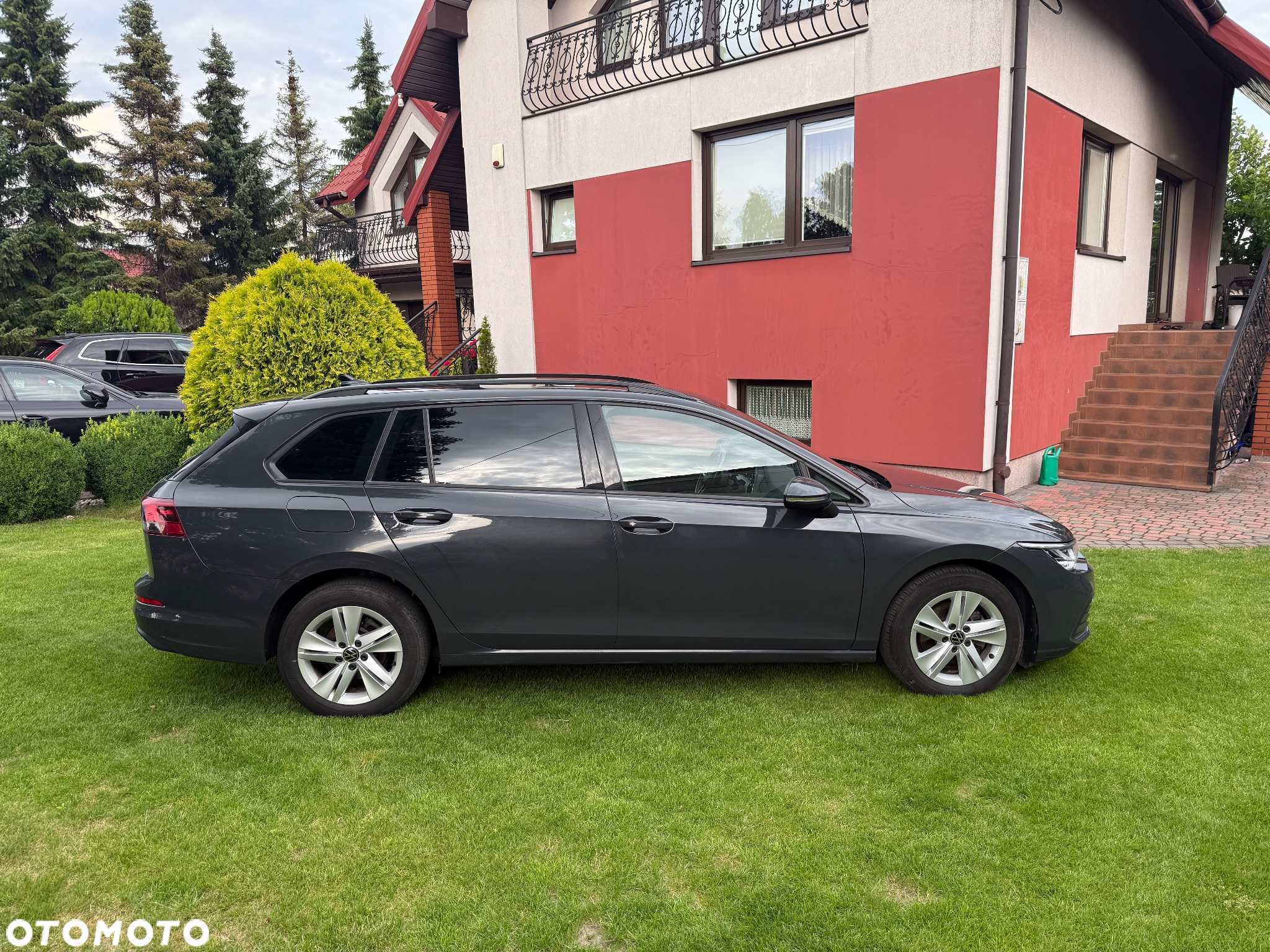 Volkswagen Golf VIII 1.0 TSI Life - 7
