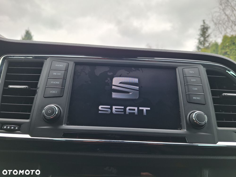 Seat Ateca 2.0 TDI 4Drive XCELLENCE - 25