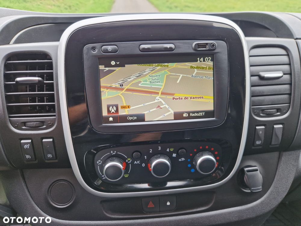 Renault TRAFIC - 28