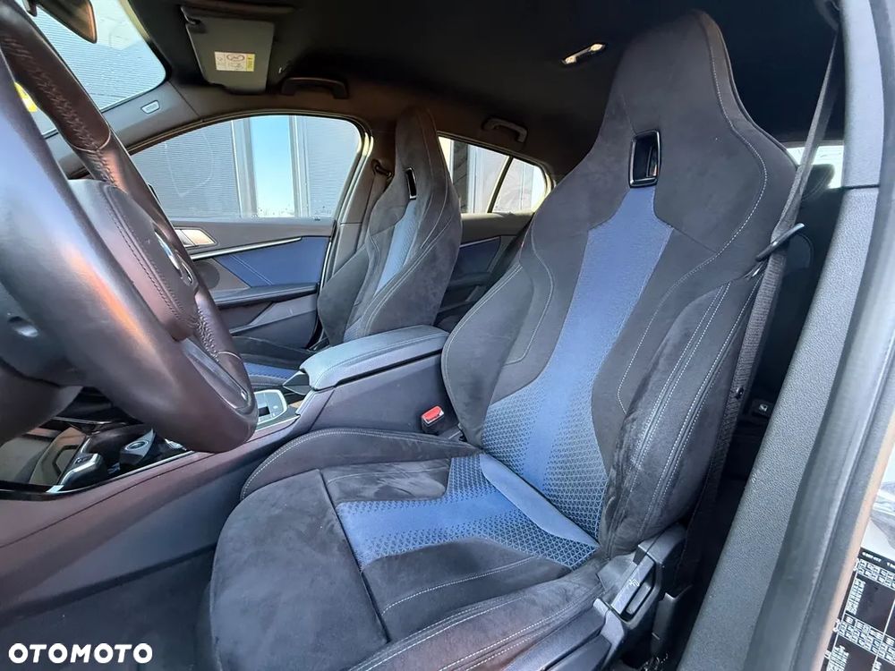 BMW Seria 1 118i M Sport - 12