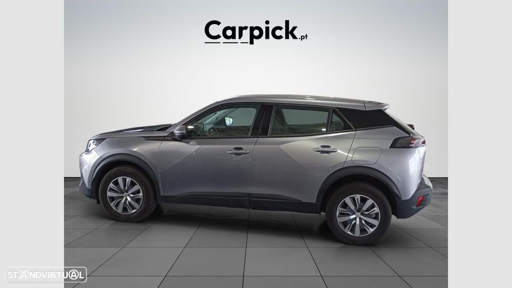 Peugeot 2008 1.2 PureTech Active - 3