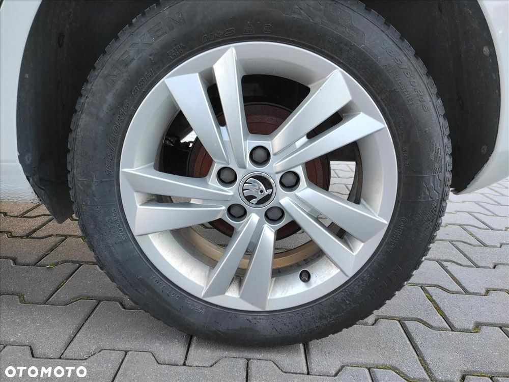 Skoda Fabia 1.0 TSI Ambition - 17