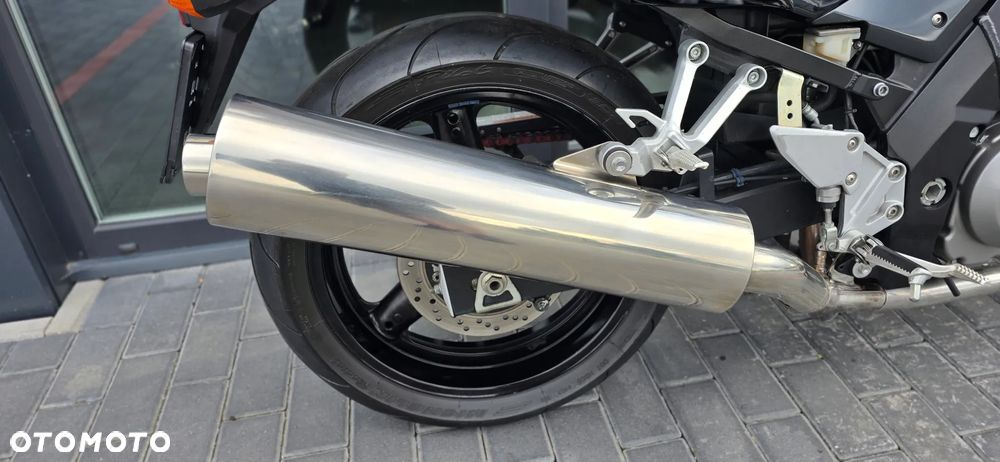 Suzuki SV - 14