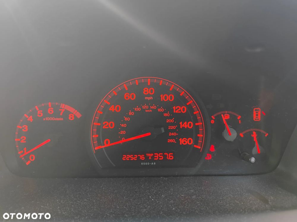 Honda Accord 2.0 Sport - 9