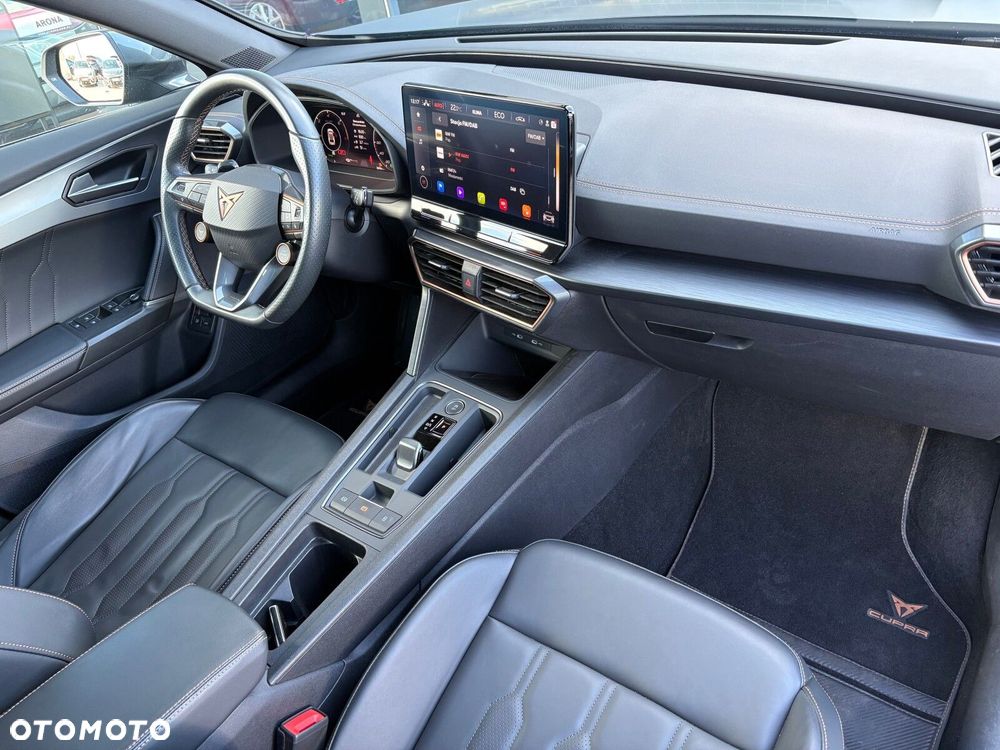 Cupra Formentor - 17