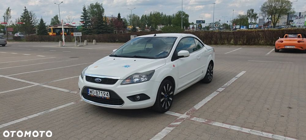 Ford Focus - 10