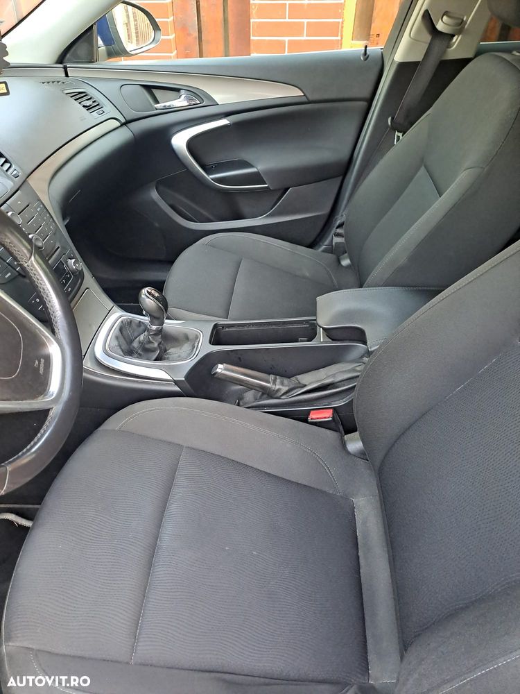 Opel Insignia - 3