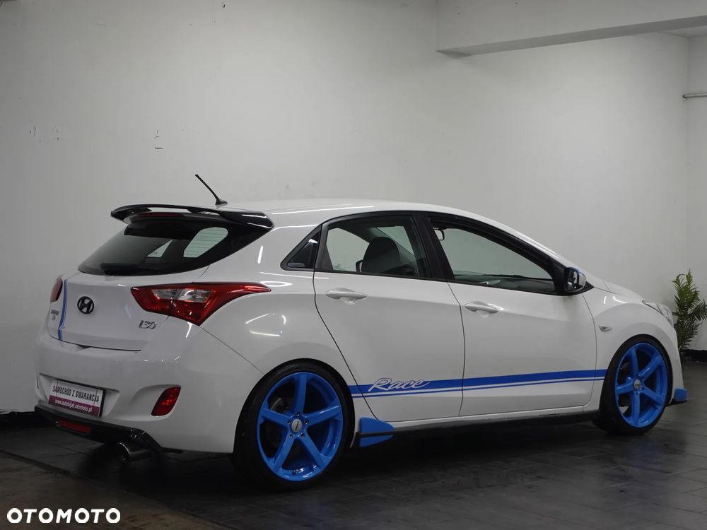 Hyundai i30 - 8