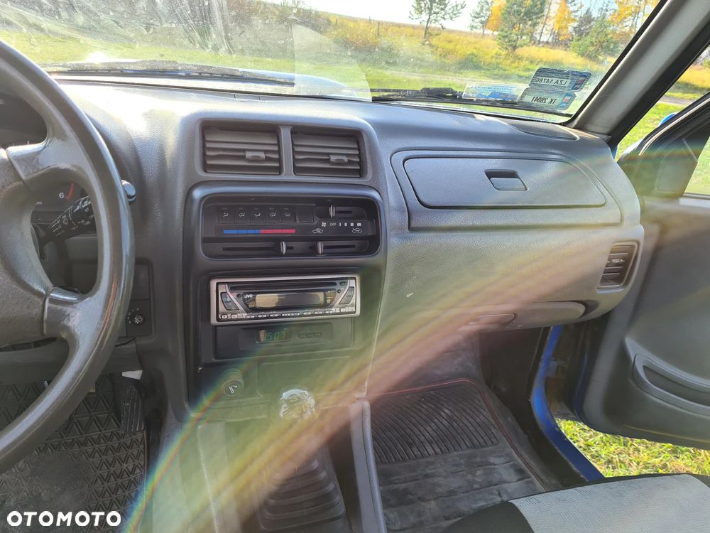 Suzuki Vitara - 10