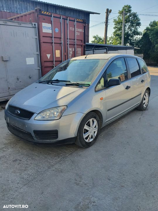 Dezmembrari  Ford C-MAX 1  2003  > 2010 1.6 Benzina - 2