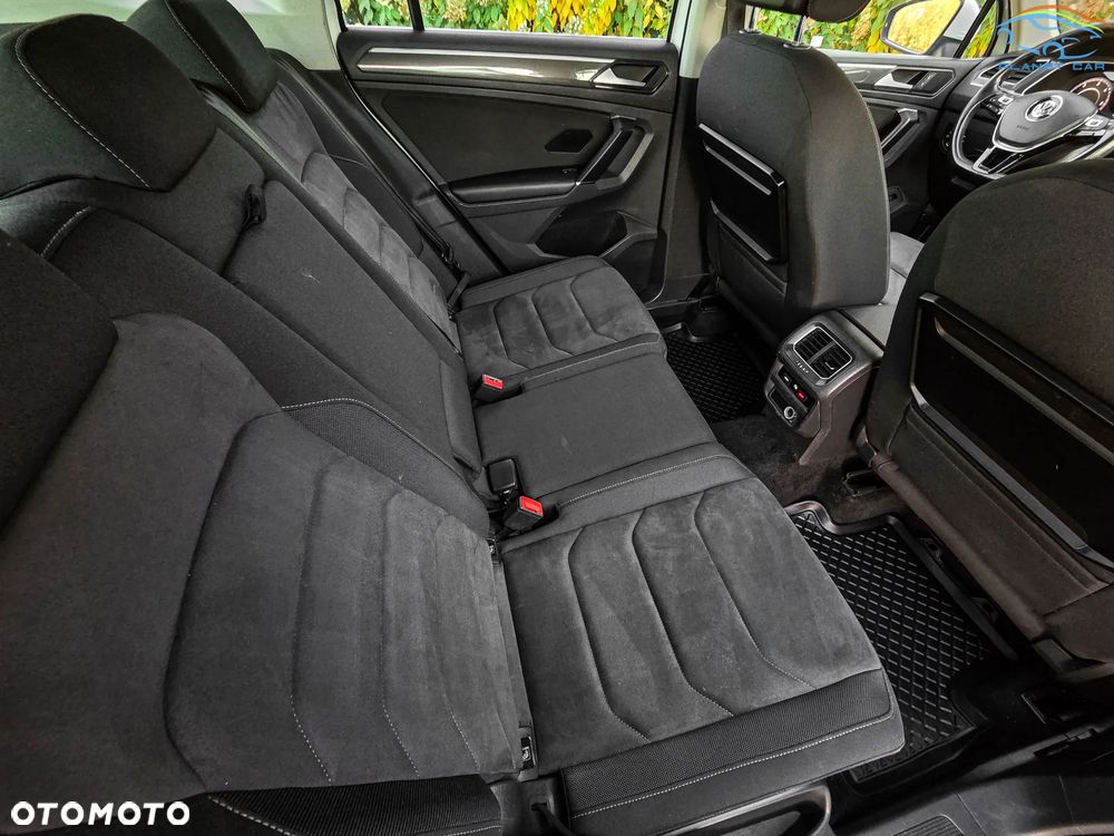 Volkswagen Tiguan 2.0 TDI BMT SCR 4Mot Comfortline DSG - 18