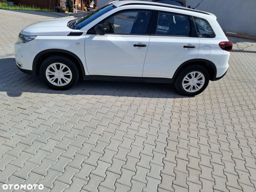 Suzuki Vitara - 26
