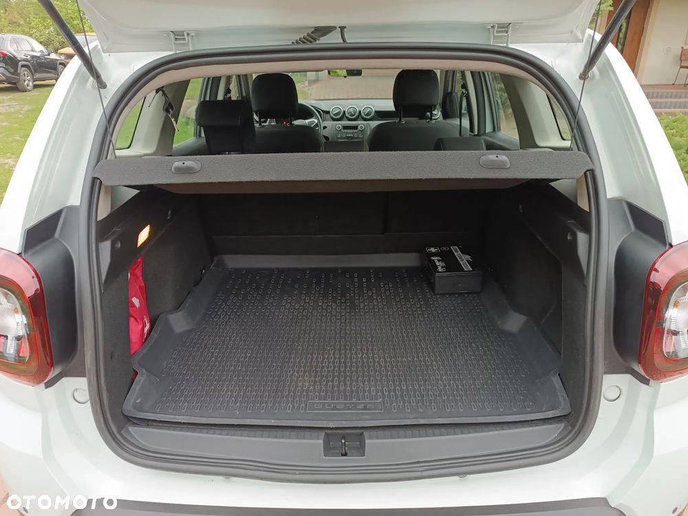 Dacia Duster 1.3 TCe Comfort - 39