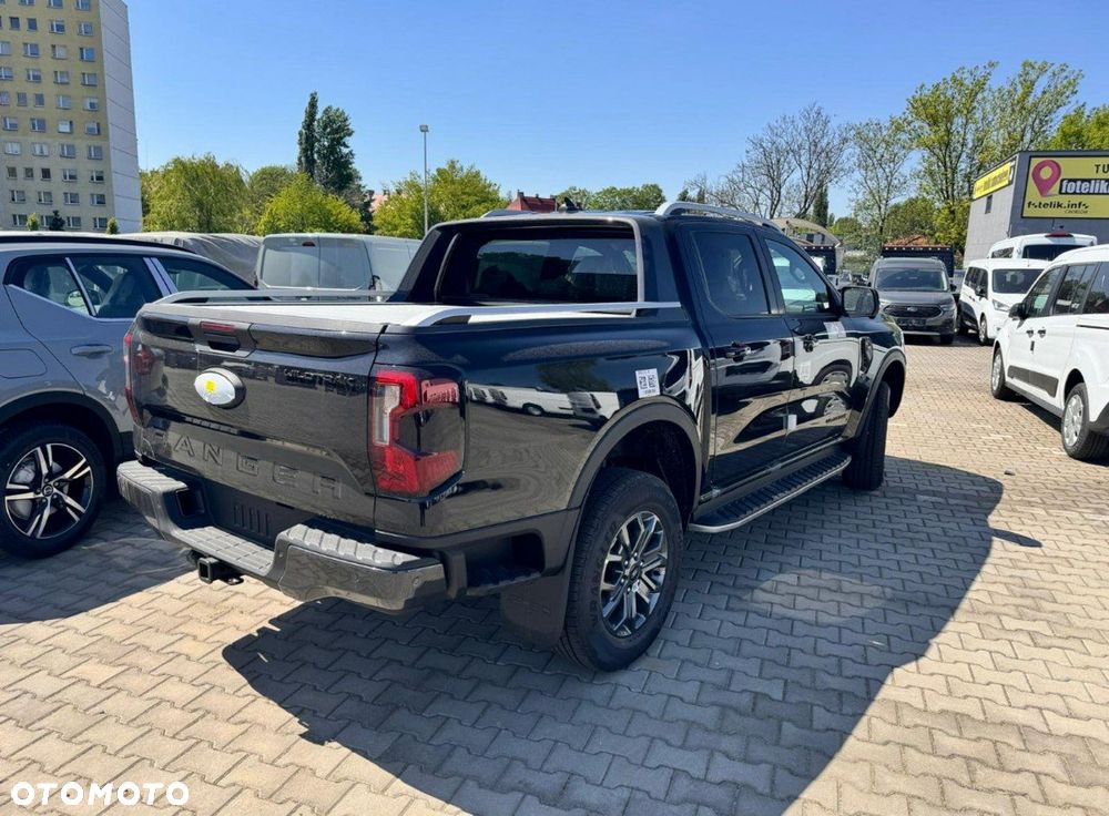 Ford Ranger - 2