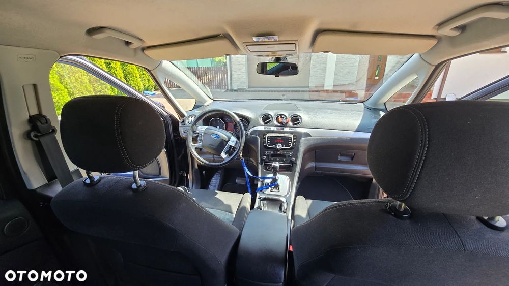 Ford S-Max 2.0 TDCi DPF Trend - 7