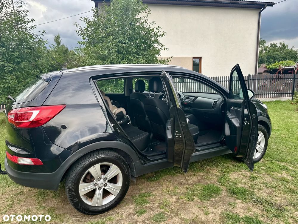 Kia Sportage 1.6 GDI S 2WD - 6