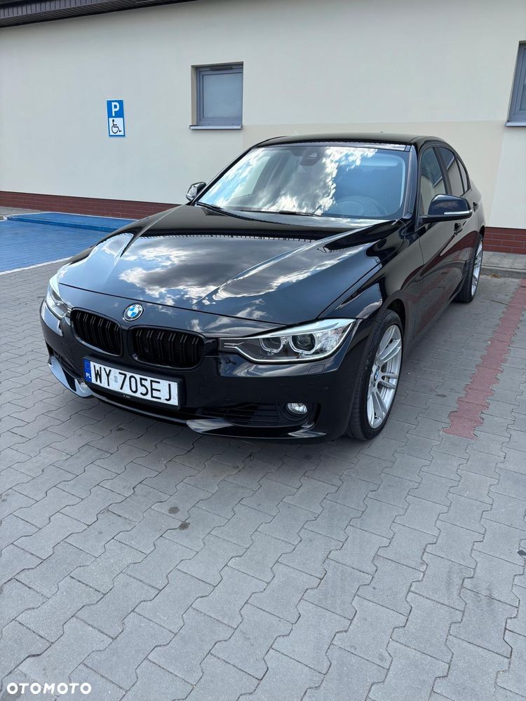 BMW Seria 3 330d - 17