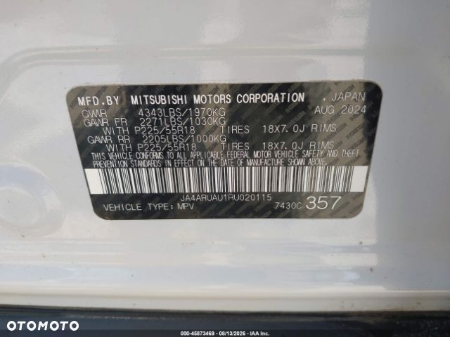 Mitsubishi ASX - 17