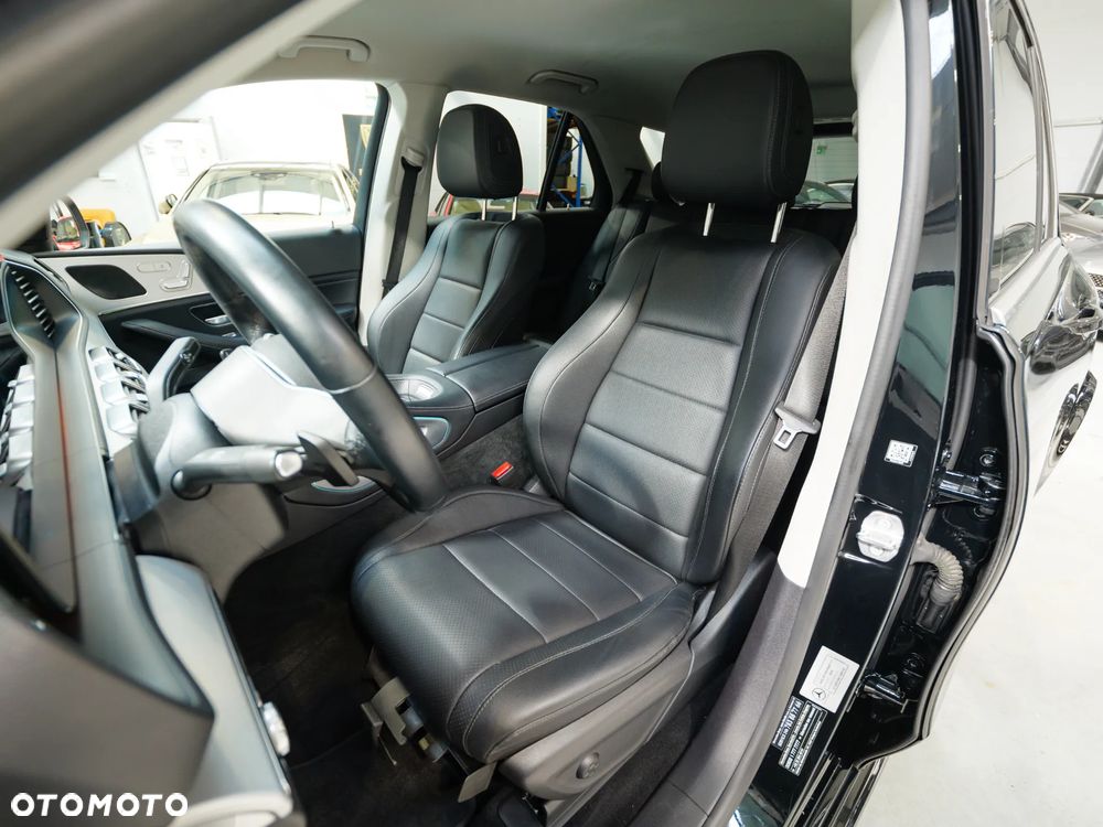 Mercedes-Benz GLE 450 4Matic 9G-TRONIC AMG Line - 18
