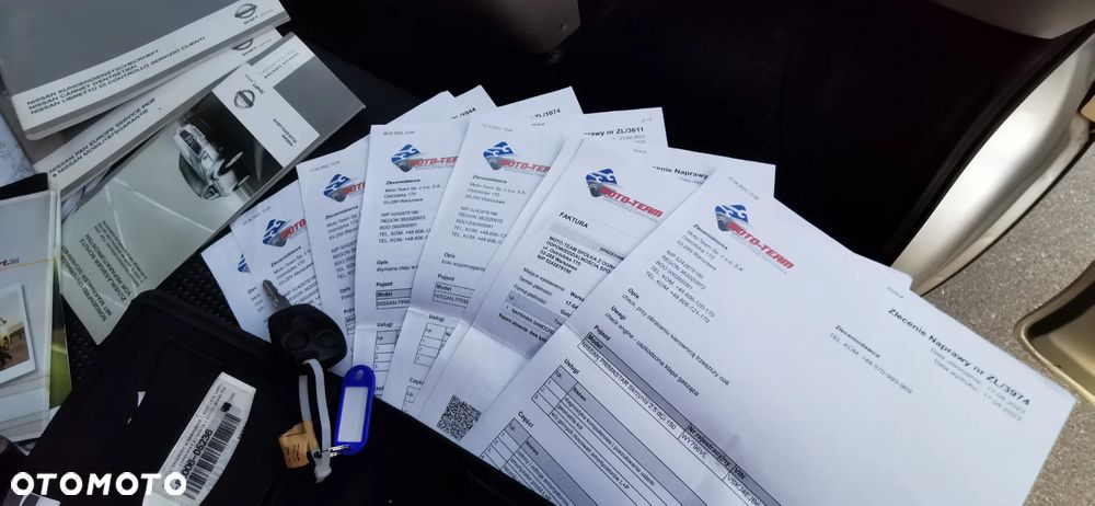 Nissan Primastar - 29