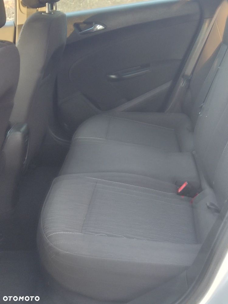 Opel Astra 2.0 CDTI ecoFLEX Start/Stop Exklusiv - 18