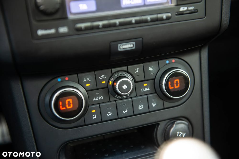 Nissan Qashqai 2.0 tekna - 36