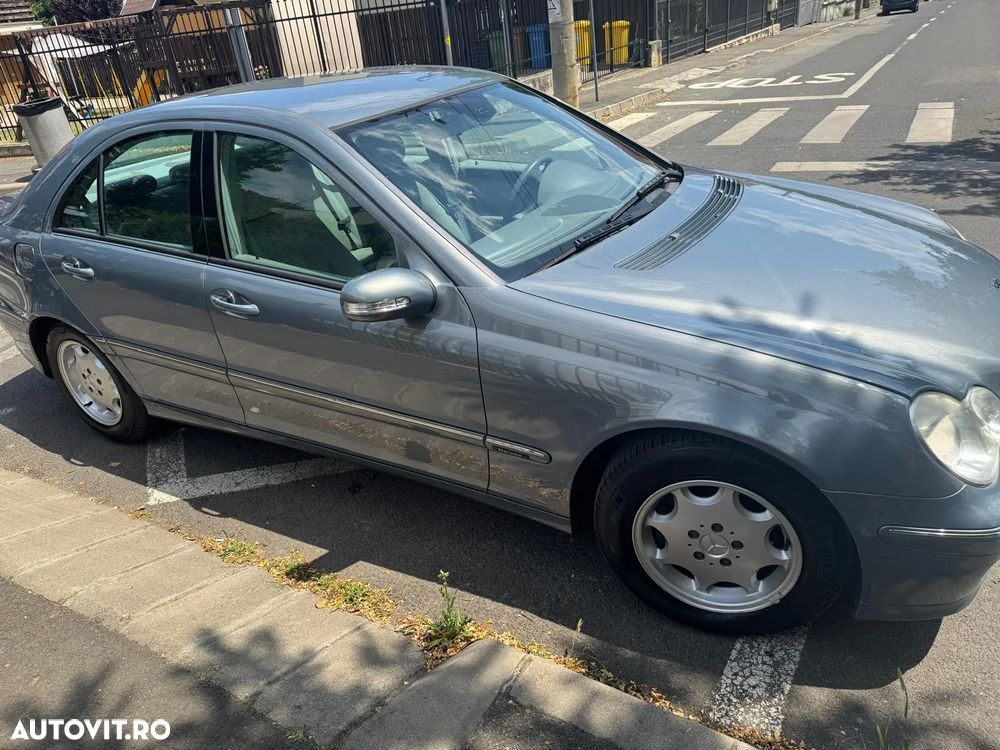 Mercedes-Benz W201 - 7