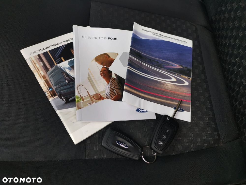 Ford Transit - 17