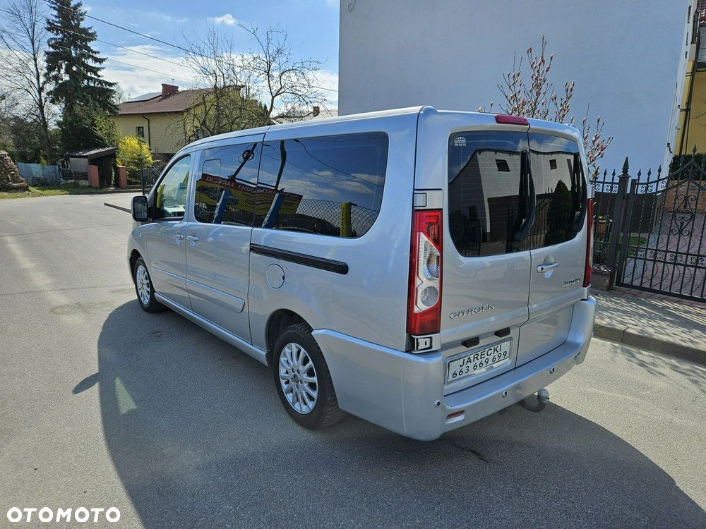 Citroën Jumpy - 6