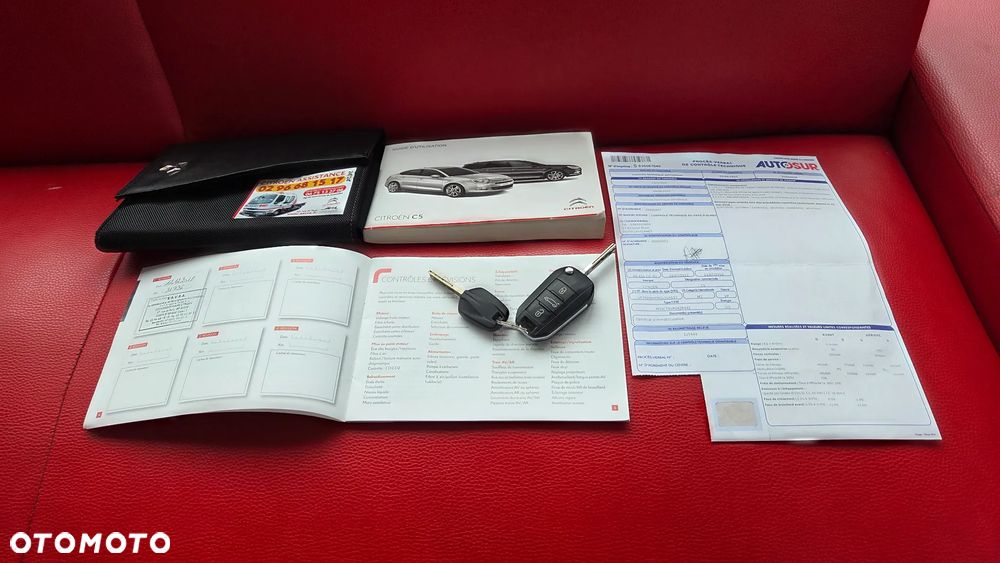 Citroën C5 BlueHDi 150 S&S Exclusive - 39