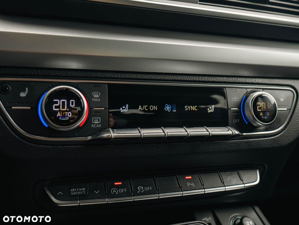 Audi Q5 Sportback - 29
